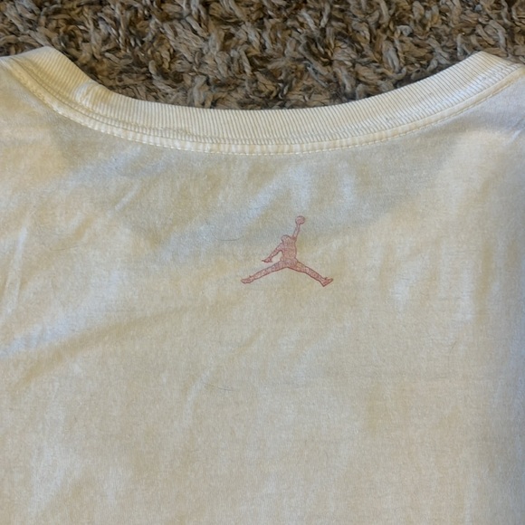 Air Jordan t-shirt - Picture 4 of 6